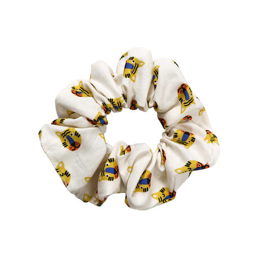 HUJI祤集发圈插画老虎老虎 商品图1