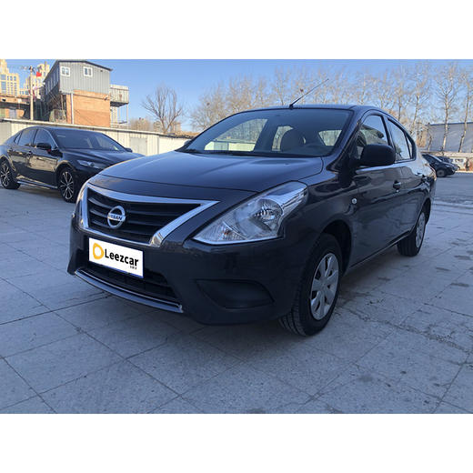 日产 阳光 1.5XE 手动舒适版 【长租-北京】 商品图2