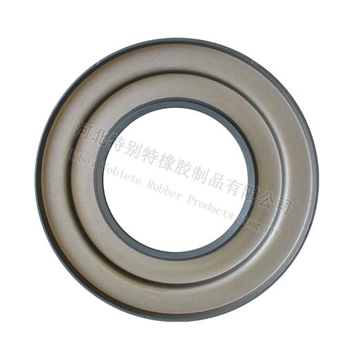 【氟胶】特别特（460）13吨差速器油封94*175*12/26（氟胶）（单价=1个，1个=1盒）（460）13吨角齿油封（460）13吨角尺油封9417512/26 商品图1