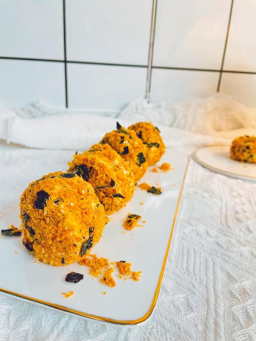 【肉松小贝】好吃的肉松蛋糕 商品图1