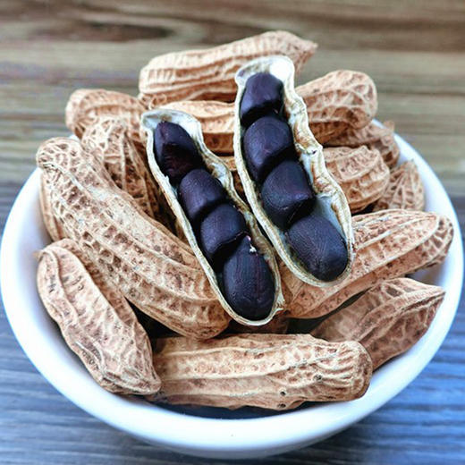 【塔玛庄园】至尊臻选坚果礼盒 美味营养坚果家庭装组合送礼佳选 商品图7