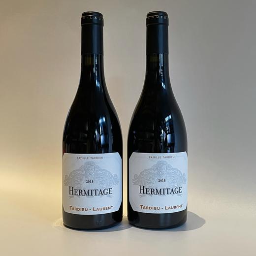 泰德罗弘埃米塔日干红葡萄酒 Tardieu Laurent Hermitage 商品图1