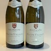 胡氏父子酒庄马孔村白葡萄酒 Roux Pere & Fils Macon Villages AOP 商品缩略图0