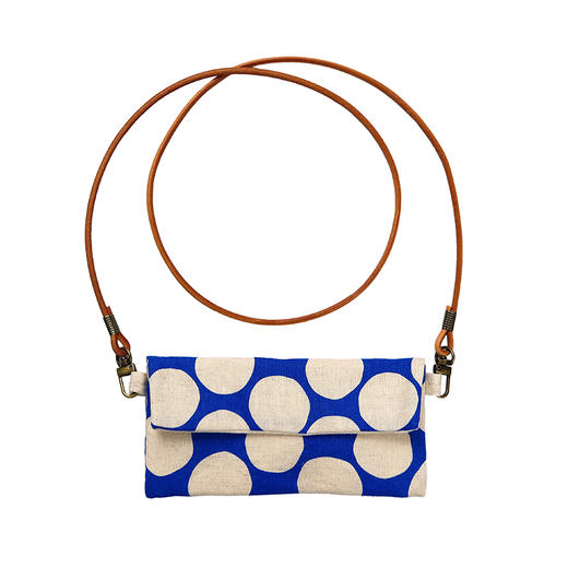 HUJI祤集Comfy斜挎包插画圆点集 商品图6