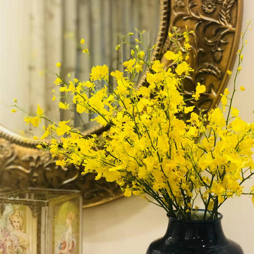 文心兰10支 商品图2