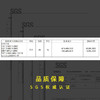 【高阶版裸感】2022欧美新款NULS AIR红色高腰裸感蜜桃提臀lulu瑜伽裤女士紧身裤 商品缩略图2