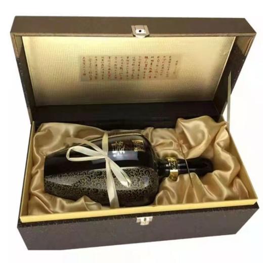 下架【泸州老窖】55国窖1573酒生命中的那坛酒009/1L（电商版金榜题名） 商品图3