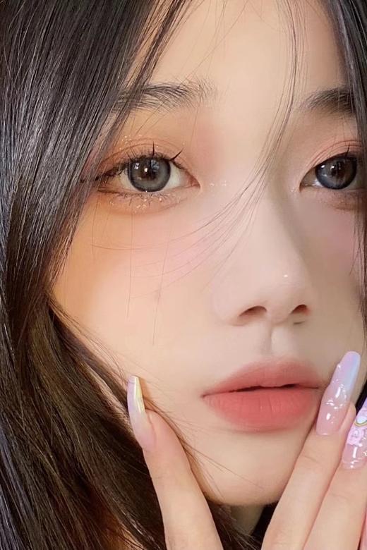 店主推荐丨贝加尔蓝·Hushlens丨巨显白海洋蓝14.2mm（年抛/2片装） 商品图7