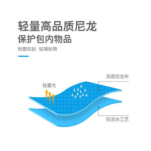 奥尼捷跑步水壶腰包马拉松运动腰包男骑行徒步越野户外包女跑步包 商品图3