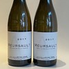悦宝庄园默尔索干白葡萄酒2017ANTOINE JOBARD MEURSAULT2017 商品缩略图0