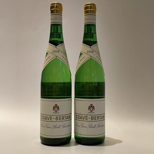 贝塔尼酒庄索阿韦年份版干白葡萄酒 Bertani Soave 商品图2