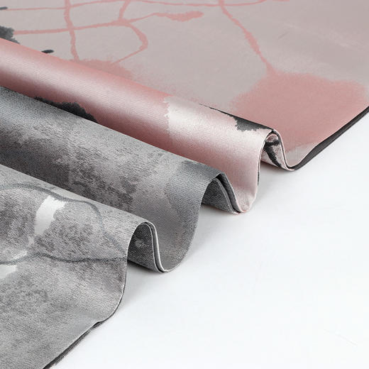 SAINTJOY/宋锦双面长巾 初见SCS19007 商品图5