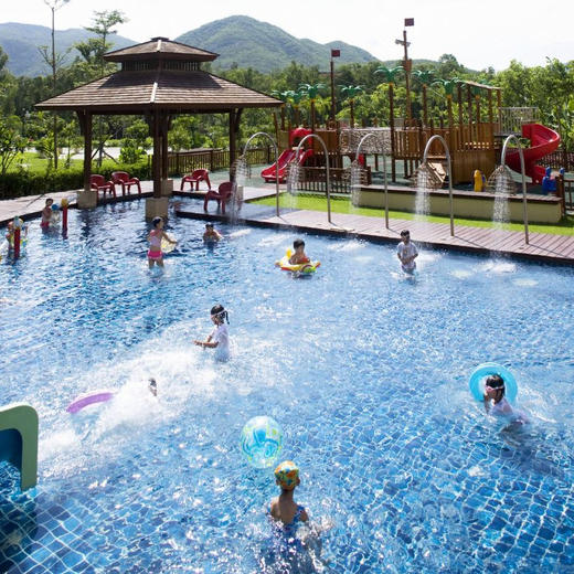 双12大促！2晚/3晚/5晚【金茂三亚亚龙湾丽思卡尔顿酒店】入住丽思阁，含豪华专车接/送机、海鲜烧烤自助晚餐、丰富休闲活动、专业旅拍等，打卡亚龙湾顶奢！ 商品图4