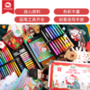 mobee儿童圣诞绘画画笔礼盒[福利品] 商品缩略图2