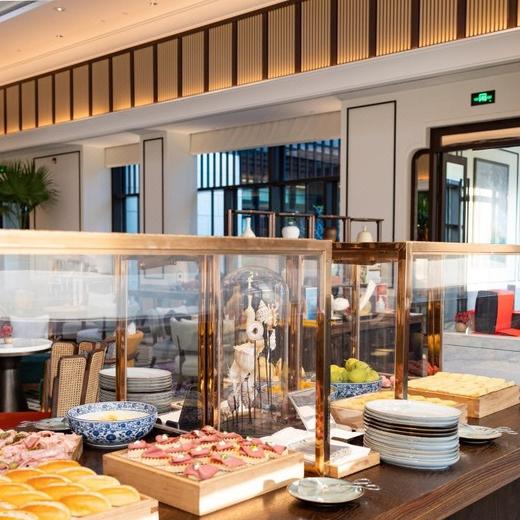 双11返场！3天2晚【厦门安达仕酒店】入住南洋豪华房，赠早餐代金券、SPA代金券，享安达仕傍晚欢乐时光、安达仕酒廊指定饮品礼遇等，住进南洋别墅，畅享放松假期~ 商品图7