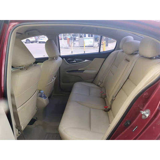 本田 凌派 1.8L 自动舒适版 【长租-北京】 商品图5