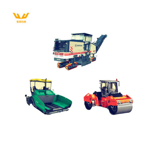 【维特根模型】 随机送 商品图0