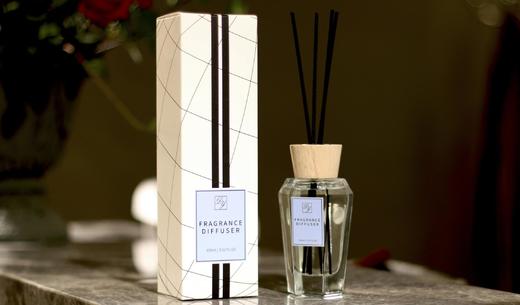 大毅藤条自然散发香薰112H 商品图0