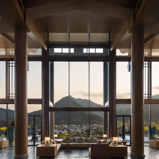 0元续住第三晚！3天2晚【黄山悦榕庄】周末不加价，元旦/春节可用！入住自驾联排别墅，含秋季下午茶、店内美景旅拍、日落仪式、萌宠互动、丰富休闲活动等，度假亲子两相宜，探皖南古风之旅！ 商品图3