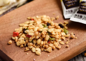  别走误区！麦片≠燕麦片，教你挑选好燕麦 