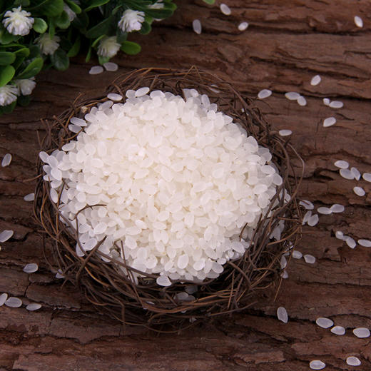 吉林大米 东北大米 天野园小町米 平安镇750g 包邮 商品图2