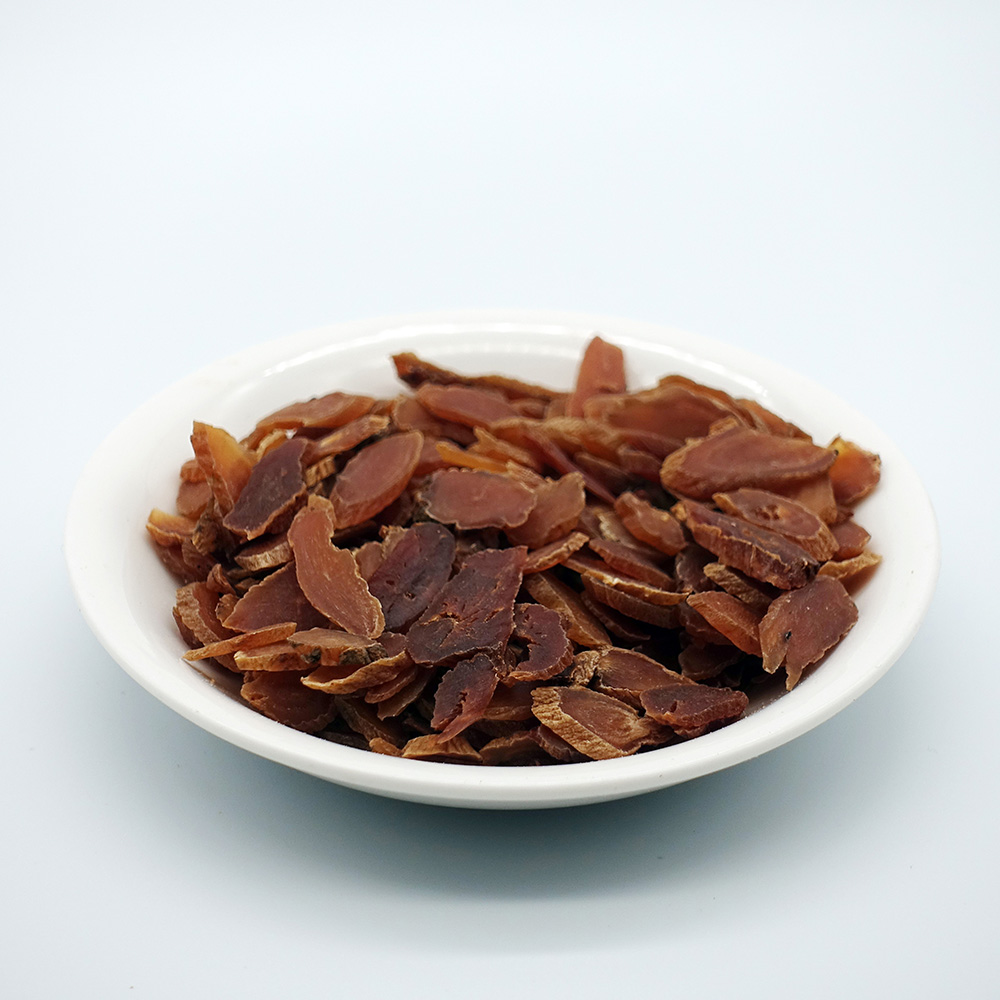 红参片（50克/袋）