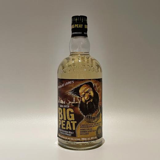 Big Peat (bottle only) 大鼻子 商品图1