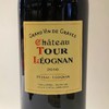 卡尔邦女酒庄副牌 图尔雷奥良城堡红葡萄酒2016Chateau Tour Leognan, Pessac-Leognan, France 2016 商品缩略图0