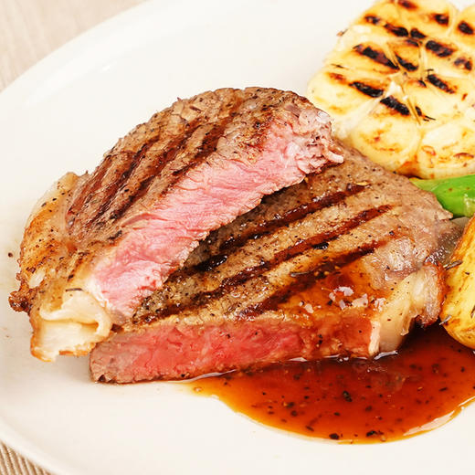 大希地西肴记莫吉托之夜130g*10+鸡米花250g*1+烤肠原味508g*1+人生黑酱*1+刀叉1 商品图3