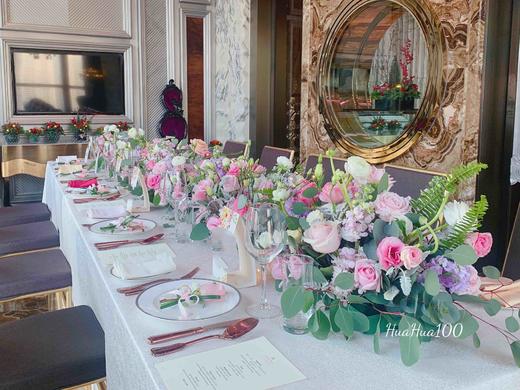 鲜花布置丨生日会（价格详询客服小伙伴） 商品图3