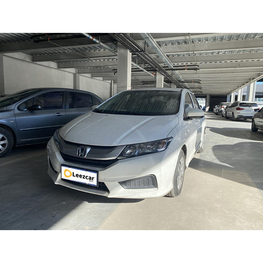 本田 锋范 1.5L CVT 舒适版 【长租-北京】 商品图2