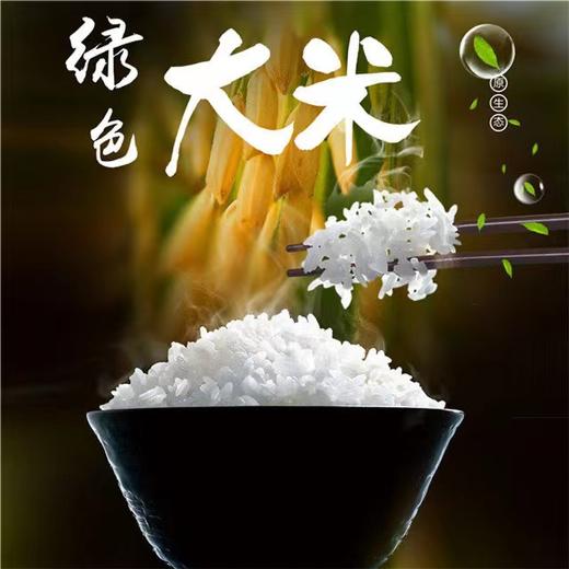 稼家禾虾稻香米5kg 商品图3