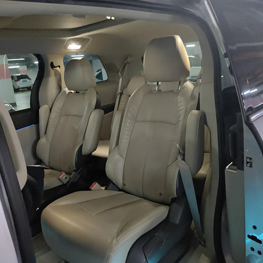 别克 GL8 3.0L GT 豪华商务豪雅版 【长租-深圳】 商品图6