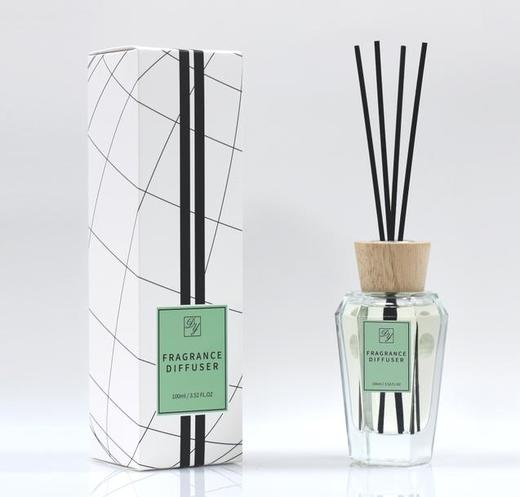 大毅藤条自然散发香薰112H 商品图2