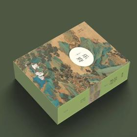  中国古典文学经典之作，美到心醉！ 