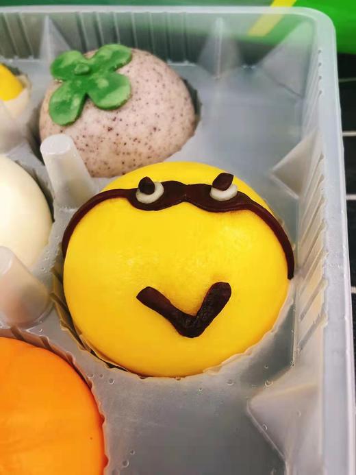 果蔬卡通包一袋（拼团） 商品图3