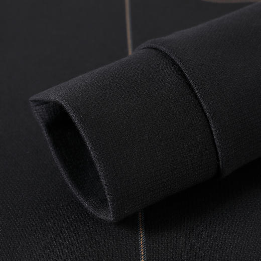 【加绒加厚】罗蒙秋冬保暖卫衣男士休闲学院风长袖套头T恤衫男 商品图8