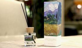 大毅藤条自然散发香薰112J