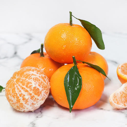 广西沃柑｜甜润水嫩 细腻化渣 清香怡人 黄金酸甜比 畅享爆浆快乐 商品图1