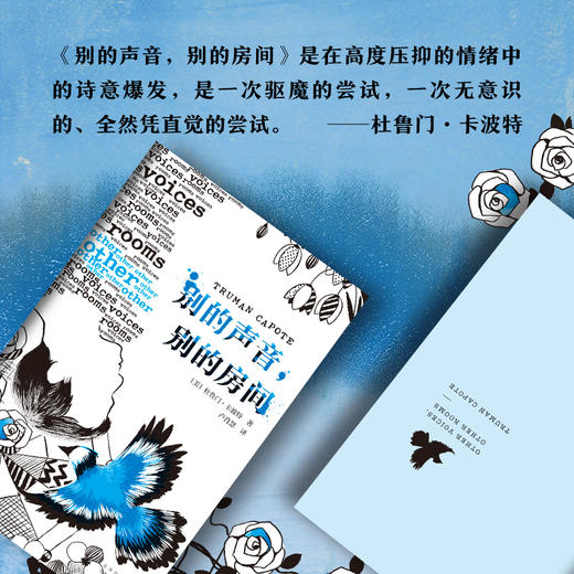 别的声音，别的房间 商品图2