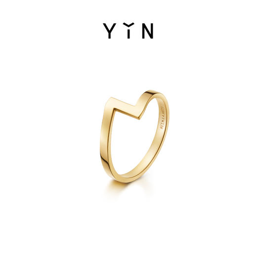 「一」太极道生一戒指 商品图8