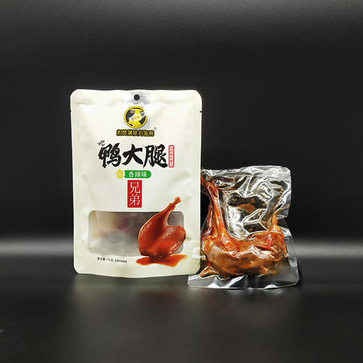 刘备鸭鸭大腿100g 商品图0