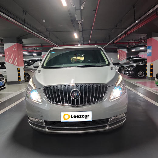 别克 GL8 3.0L GT 豪华商务豪雅版 【长租-深圳】 商品图1