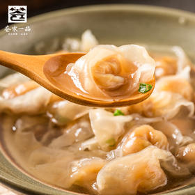 苍农一品为唐公肉燕350g*4盒 【苍南县】