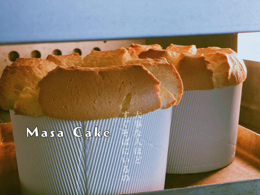 【日式手撕戚风cake】 商品图2