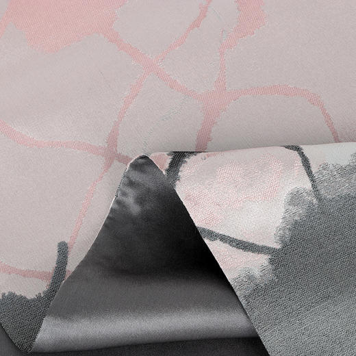 SAINTJOY/宋锦双面长巾 初见SCS19007 商品图3