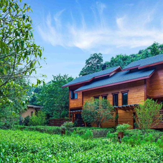 双12大促！2天1晚【杭州开元森泊度假村】入住森泊木屋！含水乐园/幻想岛双园任选门票、亲子旅拍、超多娱乐体验，打卡江浙沪网红亲子乐园~ 商品图6