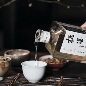 【新年老味道】桃溪谷•坑头糯米酒｜来自北纬31度美丽乡村婺源的鹅峰山下 邀您品读非遗传承中的古老记忆