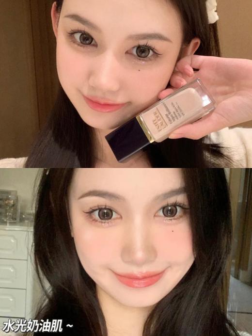 ocean girl  日抛美瞳  O-1 苦桃「436」直径14.4mm着色13.9mm 商品图2