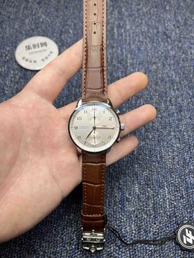 ZF新品IWC万国表葡萄牙系列葡计IW371605腕表（新款葡计）